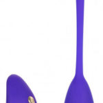 Vibračné vajíčko na elektrosex Midnight Dream Elektrostimulácia Darčekový sprievodca | Pre partnerku