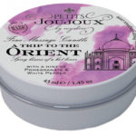 Masážna sviečka Orient Love Masážne sviečky Pre páry