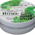 Masážna sviečka To Rome with Love Masážne sviečky Pre páry