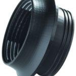 Fleshlight Flight Shower Mount Adaptér Umelé vagíny a masturbátory Pre mužov