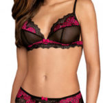 Obsessive komplet Tulia