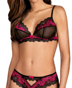 Obsessive komplet Tulia