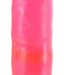 Análny vibrátor Thin (17