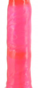 Análny vibrátor Thin (17