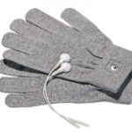 MyStim Magic rukavičky na elektrosex Doplnky k elektrosexu Pre páry