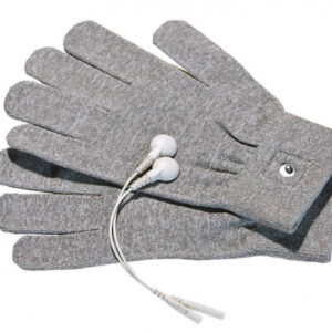 MyStim Magic rukavičky na elektrosex Doplnky k elektrosexu Pre páry