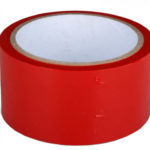 Bondážna páska Rouge (20 m) Bondage Pre páry