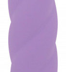 Vibe Therapy Prime Meridian silikónový vibrátor (17