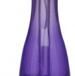 Vibrátor Purple Dream (22 cm) Vibrátory na bod G Pre ženy