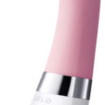 LELO Gigi II silikónový vibrátor (16