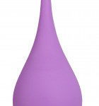 Dvojitá vaginálna činka Pivonka (142 g) Vaginálna činka Pre ženy