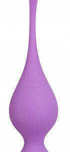 Dvojitá vaginálna činka Pivonka (142 g) Vaginálna činka Pre ženy