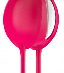 Fun Factory Smartballs Teneo Duo Venušine guľôčky Venušine guľôčky Pre ženy