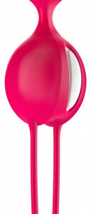 Fun Factory Smartballs Teneo Duo Venušine guľôčky Venušine guľôčky Pre ženy