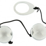 Kovové guľôčky Heavy Metal (226 g) Venušine guľôčky Pre ženy