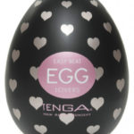 Tenga Egg Lovers masturbátor (7