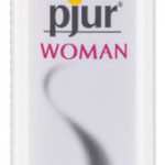 Pjur lubrikačný gél Woman Bodyglide (30 ml) Vaginálne silikónové lubrikačné gély a oleje Pre páry