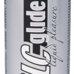 HOT lubrikačný olej Silc Glide (100 ml) Vaginálne silikónové lubrikačné gély a oleje Pre páry