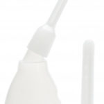 Klystír Ultimate Douche (180 ml) Klystír a análne sprchy Pre ženy