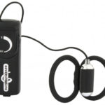 Vibračný erekčný krúžok X-Factor Erekčné krúžky na penis a semenníky Pre páry