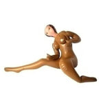 Nafukovacia panna Sexy Sis Lacey Nafukovacie panny Pre mužov