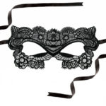 Maska na oči Zouzou Erotické masky a škrabošky Pre ženy