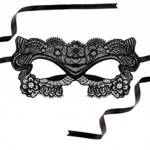 Maska na oči Zouzou Erotické masky a škrabošky Pre ženy