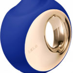 LELO Ora 3 orálny vibrátor Rotačné vibrátory Pre ženy