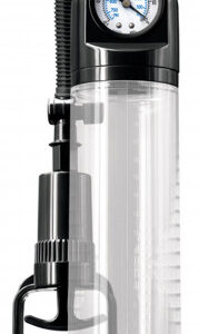 Vákuová pumpa Pump & Handle Vákuové pumpy Pre mužov