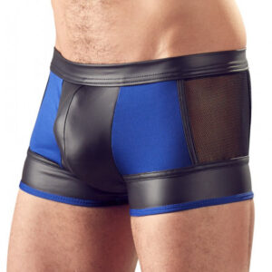 Modré boxerky Connor