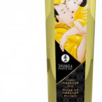 Shunga Serenity masážny olej Monoi (240 ml) Masážne oleje Pre páry