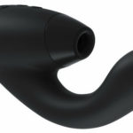 Womanizer Duo tlakový vibrátor na bod G