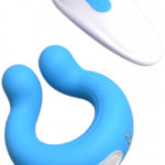 Partnerský vibrátor Good Vibes Only + darček toybag Párové vibrátory Chystáme pre teba niečo ďalšie