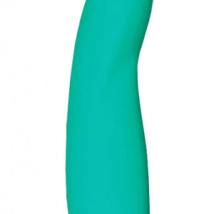 Fun Factory Limba Flex S dildo (12 cm) Dilda s prísavkou Pre ženy