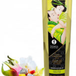 Shunga Irresistible masážny olej ázijské ovocie (240 ml) Masážne oleje Pre páry