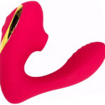 Adore G Vibe tlakový vibrátor Womanizery Chystáme pre teba niečo ďalšie