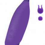 Bodový vibrátor On Point Vibrátory na klitoris Pre ženy