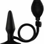 Nafukovací análny kolík Booty Pumper Nafukovacie análne kolíky Pre ženy