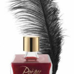 Bijoux Indiscrets Poeme Strawberry – maľovanie na telo