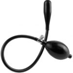 Nafukovací análny kolík Starter Ass Expander Nafukovacie análne kolíky Pre ženy