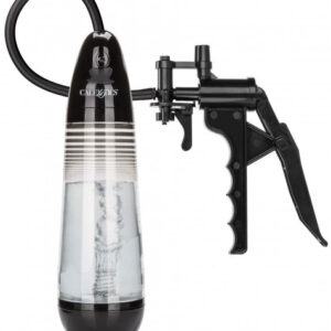 Vákuová pumpa Magic Rocket Vákuové pumpy pre mužov (na penis) Pre mužov