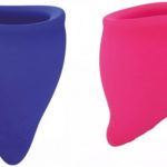 Menštruačné kalíšky Fun Cup