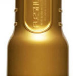 Fleshlight Go STU vagína - cestovná verzia Umelé vagíny a masturbátory Pre mužov