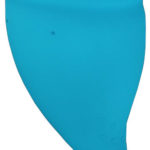 Menštruačný kalíšok Fun Cup veľkosť A Menštruačné pomôcky Pre ženy