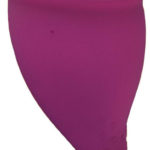 Menštruačný kalíšok Fun Cup veľkosť B Menštruačné pomôcky Pre ženy