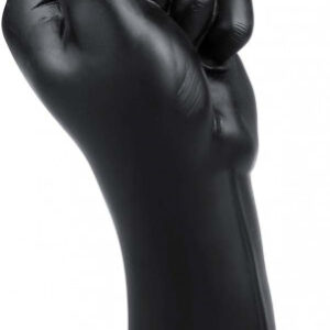 XXL dildo na fisting s prísavkou Corps (24 cm) Dildá XXL Pre páry