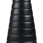 XXL Análny kolík s prísavkou Devil (26