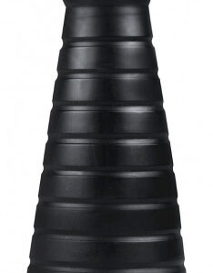 XXL Análny kolík s prísavkou Devil (26