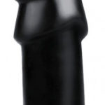 XXL análne dildo Gigants Muzzle (28 cm) Análne dildá Pre ženy