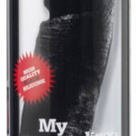 Čierna sada na odliatok penisu CloneBoy Realistické dildá Pre páry